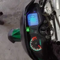 فروش موتور سیکلت پیشرو گلد250 مدل 96