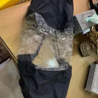 تعدادی لوازم نوزادی کاور باران مکسی کوزی،آویزتخت|اسباب و اثاث بچه|تهران, سبلان (لشگر)|دیوار