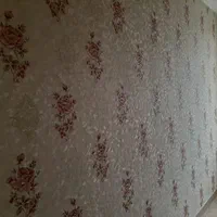 نصب انواع کاغذ دیواری|خدمات پیشه و مهارت|اندیمشک, |دیوار