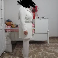 کت شلوار مجلسی زنانه