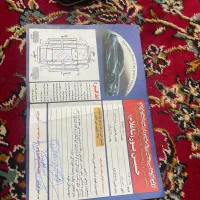 پراید مدل ۸۵|خودرو سواری و وانت|تربت‌حیدریه, فرمانداری|دیوار