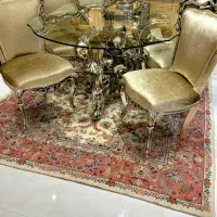 مبلمان استیل|مبلمان خانگی و میز عسلی|مشهد, رضاشهر|دیوار