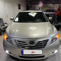 تویوتا کمریToyota 2007 GLXفول کامل درجه یک