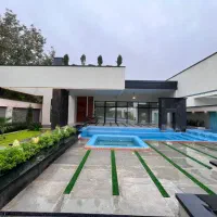 باغ ویلا شهریار شهرک زمرد ویلا(والفجر)