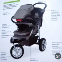 کالسکه بچه|کالسکه و لوازم جانبی|فردیس, شهرک ناز|دیوار