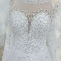 کرایه لباس عروس|لباس|اردکان, |دیوار