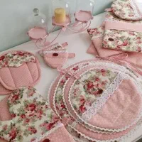 سرویس آشپزخانه عروس