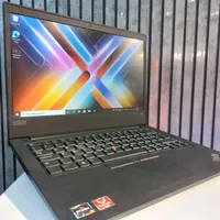 لپتاپLENOVO برنامه نویسی طراحی i7 نسل۱۰ گرافیکدار