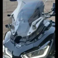 پیک موتوری با ماهی 30 تا 70 ملیون در ماه