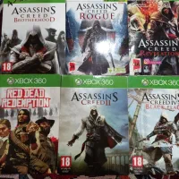 بازی ایکس باکس ۳۶۰