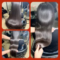 کراتین واحیا ابریشمی باهرقدمو50%تخفیف(فقط تاجمعه)