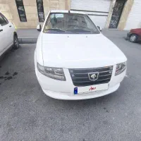 سمند سورن پلاس xu7p مدل 1404