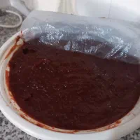 ترشی آلوچه