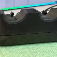 پایه شارژر در حد آکبند ps4