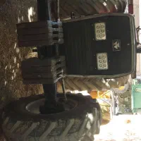 تراکتور۳۹۹