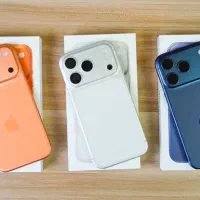 ایفون ۱۷ پرو۲۵۶گیگ zaa اکتیو