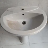 رو شویی دست شویی|لوازم سرویس بهداشتی|کوهرنگ, |دیوار