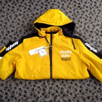 کاپشن اسپرت دو ریه