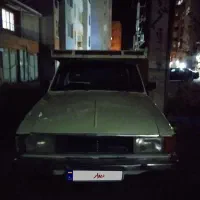 پیکان وانت مدل 84