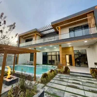 ویلا استخر دار اجاره روزانه