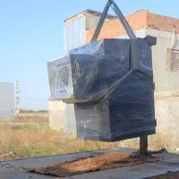 فروش ویژه خودپرداز و کش لس|ماشینآلات صنعتی|گنبد کاووس, |دیوار