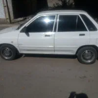 پراید ۱۳۲ کم کارکرد|خودرو سواری و وانت|اردبیل, |دیوار