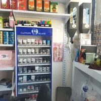 فروش کل لوازم سوپرمارکت یکجا|فروشگاه و مغازه|اردبیل, |دیوار