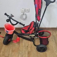 سه چرخه|دوچرخه، اسکیت، اسکوتر|بوشهر, |دیوار