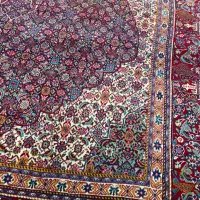 ۳تخته قالی۱۲متری اعلا تبریز|فرش|تهران, محمودیه|دیوار