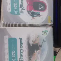 کتاب دهم(تجربی) میکرو