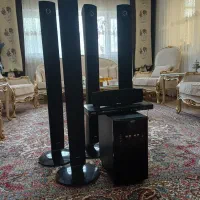 سینما خانگی سونی