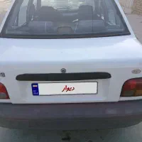 پراید ۸۰|خودرو سواری و وانت|حبیب آباد, |دیوار