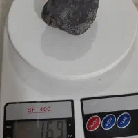 شهاب سنگ