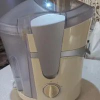 آبمیوه گیر سالم مارک ثانی