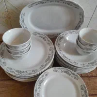 ظروف چینی متن پاین بخون