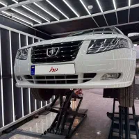 فروش سمند سورن xu7pتحویل روز ۱۴۰۵