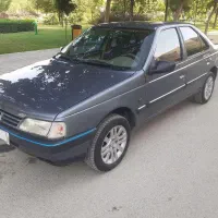 پژو405مدل95دوگانه کارخانه|خودرو سواری و وانت|زاهدان, |دیوار