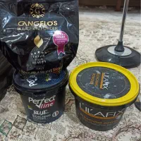 رنگ مو با وسایل کامل|آرایشگاه و سالنهای زیبایی|بوکان, |دیوار