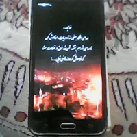 گوشی جی 7 ساموسونگ اصلی کاملا سالم