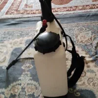 فروش فوری سمپاش دستی نو