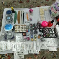 دستگاه یوی|آرایشگاه و سالن‌های زیبایی|اندیشه, اندیشه فاز ۴|دیوار