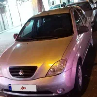 تیبا۲ نقره ای مدل ۱۴۰۱