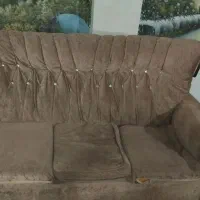 مبل هفت نفره|مبلمان خانگی و میز عسلی|اصفهان, کارلادان|دیوار