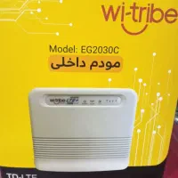 مودم سیم کارتیTD-LTE مدل EG2030C