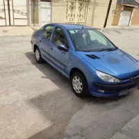 206sd tu5|خودرو سواری و وانت|اهواز, زیتون کارگری|دیوار