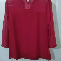 تعدادی مانتو کتی مجلس کراپ شومیز دامن سارافن تاپ