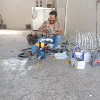 لوله کشی وخدمات فنی تابان|خدمات پیشه و مهارت|شیراز, بهارستان|دیوار