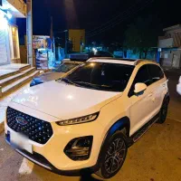 MVM X22PRO MT دنده دستی|خودرو سواری و وانت|اهواز, کوروش|دیوار