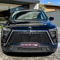 kmc x5