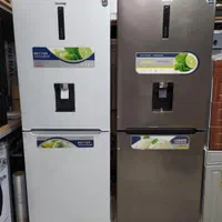 یخچال فریزر 27فوت جنرال دور این دور شیشه ای دوفن|یخچال و فریزر|تهران, فلسطین (میدان انقلاب)|دیوار